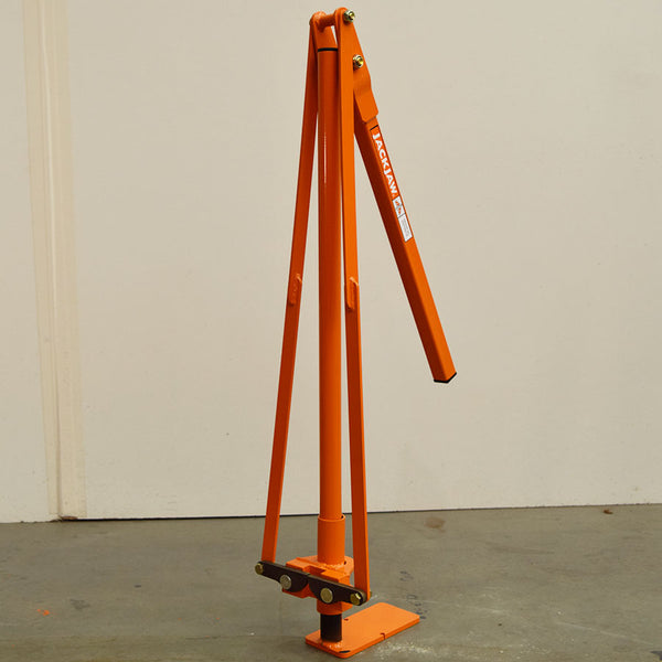 Star Picket Puller/Remover (Picket & 32mm OD Post) 1300StarPickets