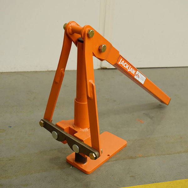 Star Picket Puller/Remover (Picket & 32mm OD Post) 1300StarPickets