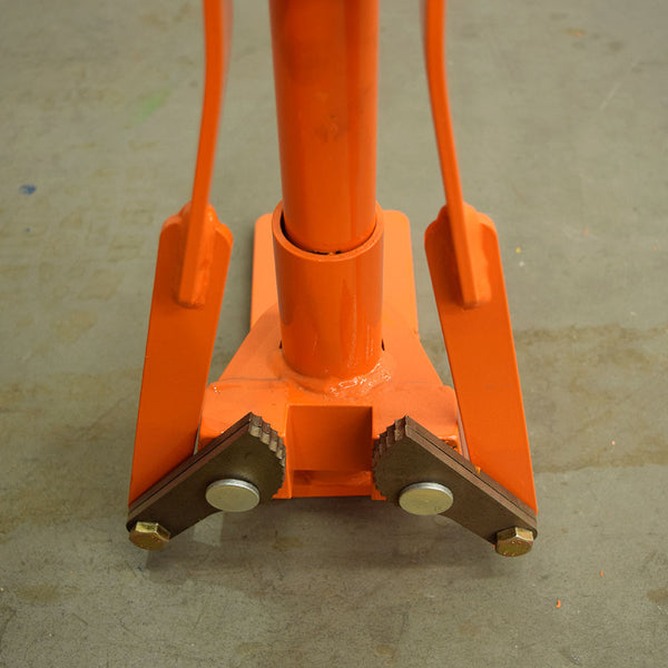 Star Picket Puller/Remover (Picket & 32mm OD Post) 1300StarPickets