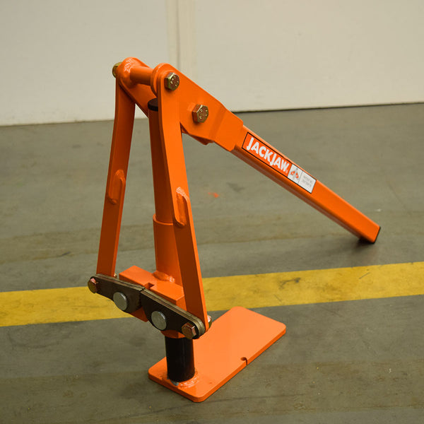 Star Picket Remover (Jackjaw Picket Puller) for Sale 1300StarPickets