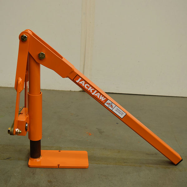 Star Picket Remover (Jackjaw Picket Puller) for Sale 1300StarPickets