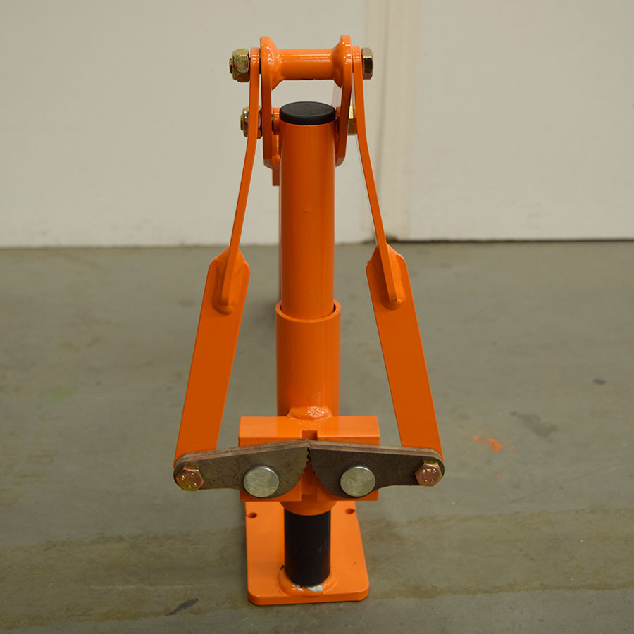 Star Picket Remover (Jackjaw Picket Puller) for Sale 1300StarPickets