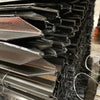 Star Pickets (Black) - 300mm - (10pk or Slings)