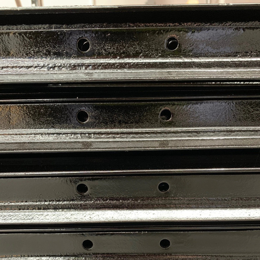 Star Pickets (Black) 900mm (10pk or Slings) 1300StarPickets